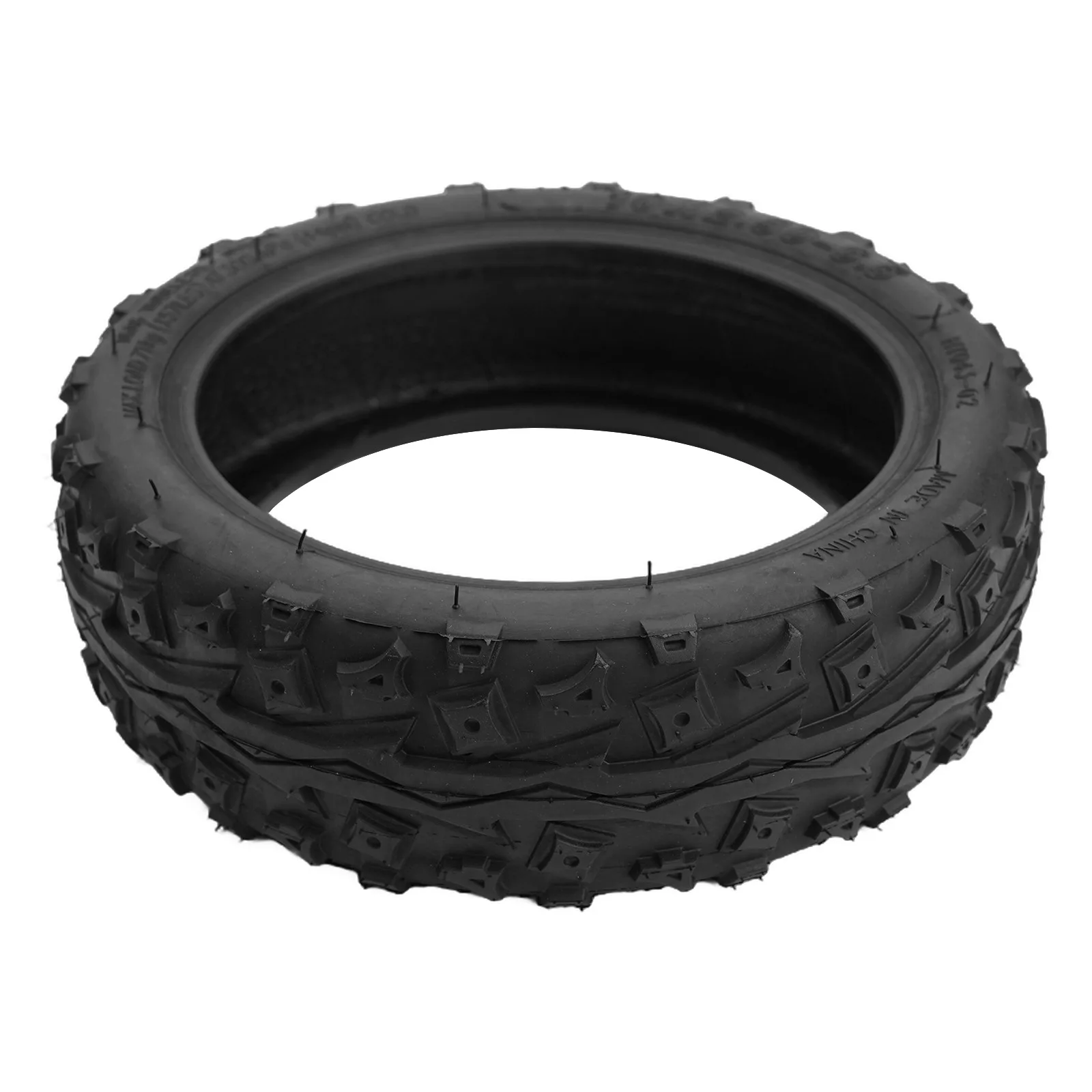 Obtenha o melhor pneu sem câmara de ar de 10 polegadas para um passeio suave e confortável em seu scooter elétrico Ninebot Max G30