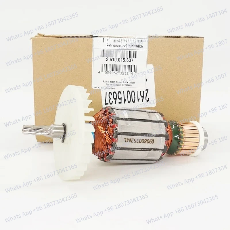 

Original GSA1300PCE reciprocating saw rotor 2610015637