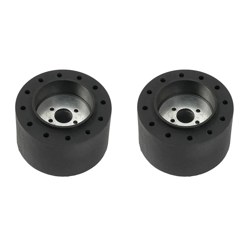 

2X морская яхта 19 мм адаптер ступицы рулевого колеса для лодки морской яхты основание рулевого колеса модифицированные аксессуары