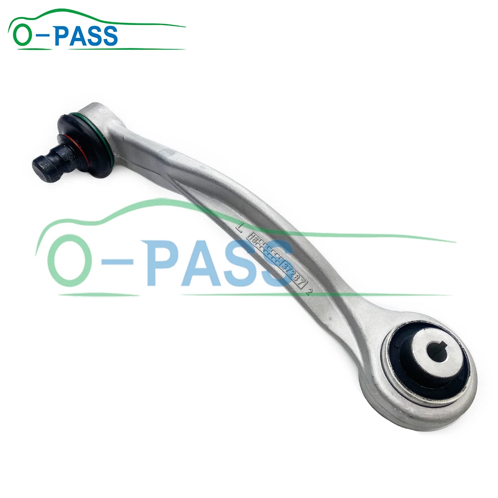 OPASS Front Upper Rearward Control arm For AUDI A6 C8 A7 A8 D5 Q5 Q7 Q8 BENTLEY Bentayga VW TOUAREG PORSCHE CAYENNE 4M0407509B