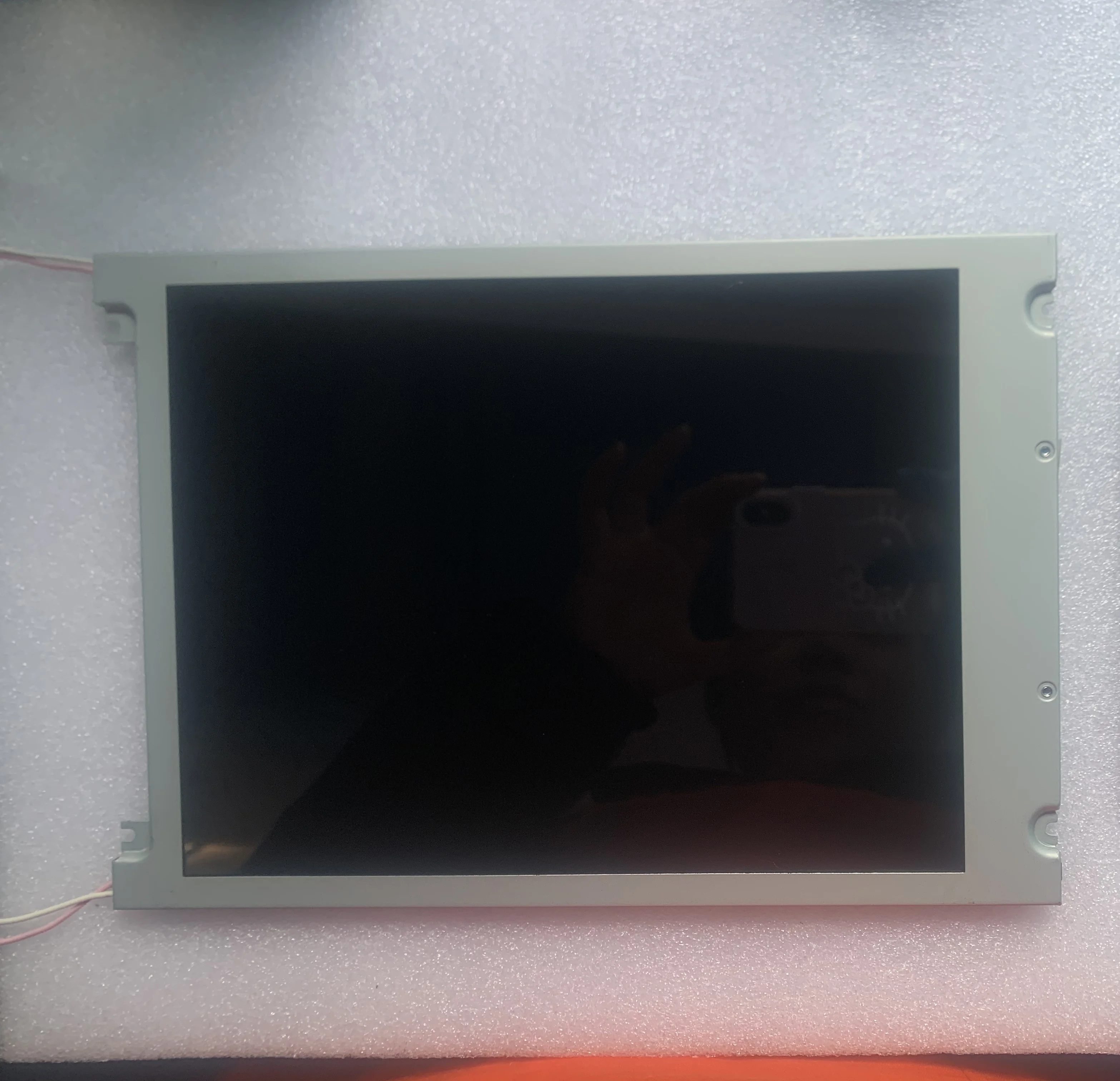 

KCB104VG2CA-A43-14-08-87 Панель ЖК-дисплея