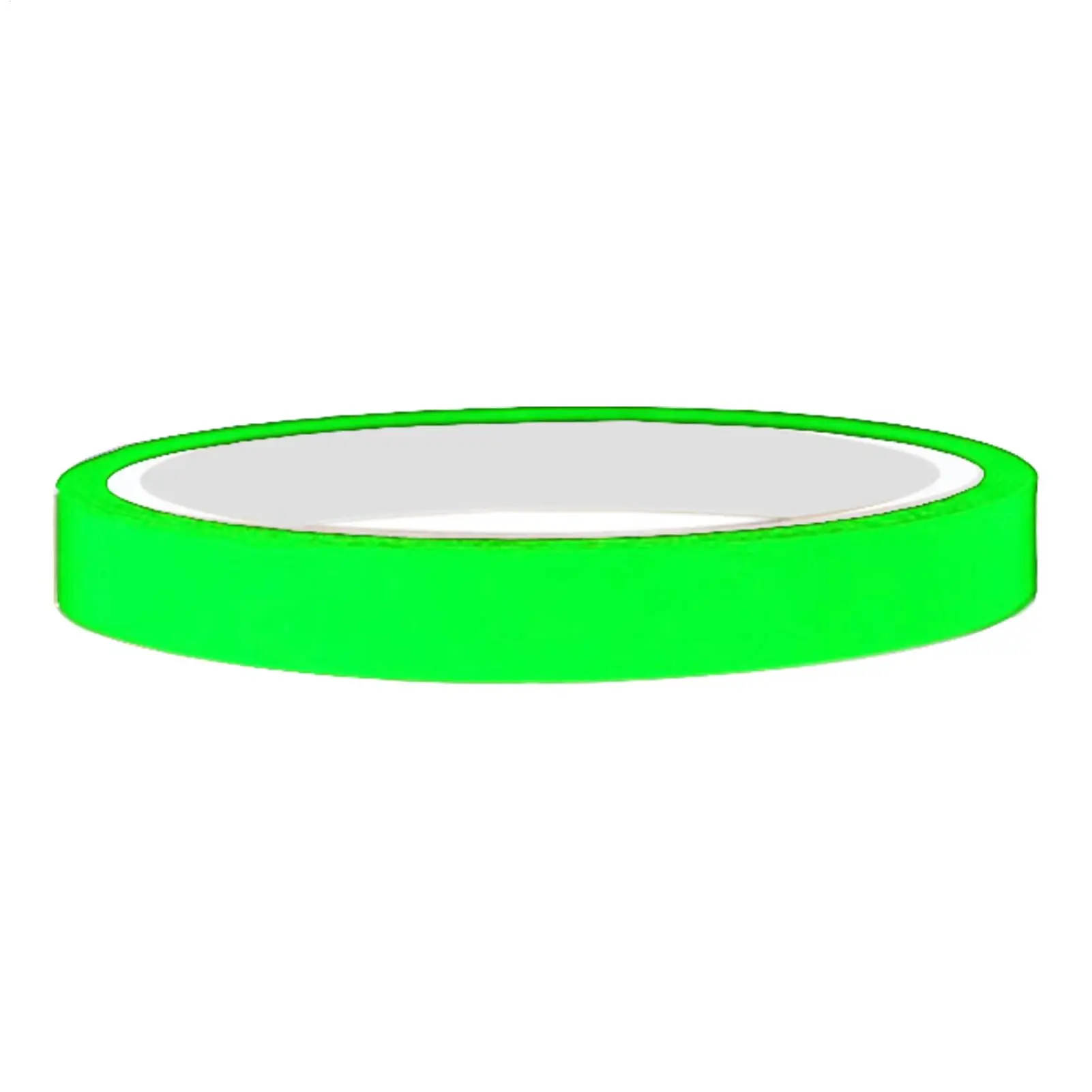 Self-adhesive Luminous Tape Night Vision Glow Stickers DIY Home Decoration Warning Fluorescent Safety Tapes 1cmx300cm
