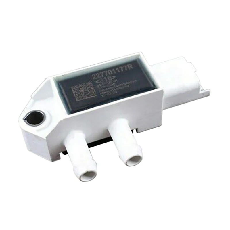

Automobile Exhaust Pressure Sensor for Nissan Renault 1.5 / 1.6 DCI 227701177R 81MPP06-01