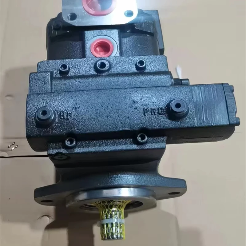 

PVWJ Series PVWJ-078 PVM PVWJ PVWH PVWW PVWC PVG PVK PVV PVWJ Hydraulic Pump Coking Plant PVWJ-098-A1UV-RGFY-P-1NN/KNN-0553