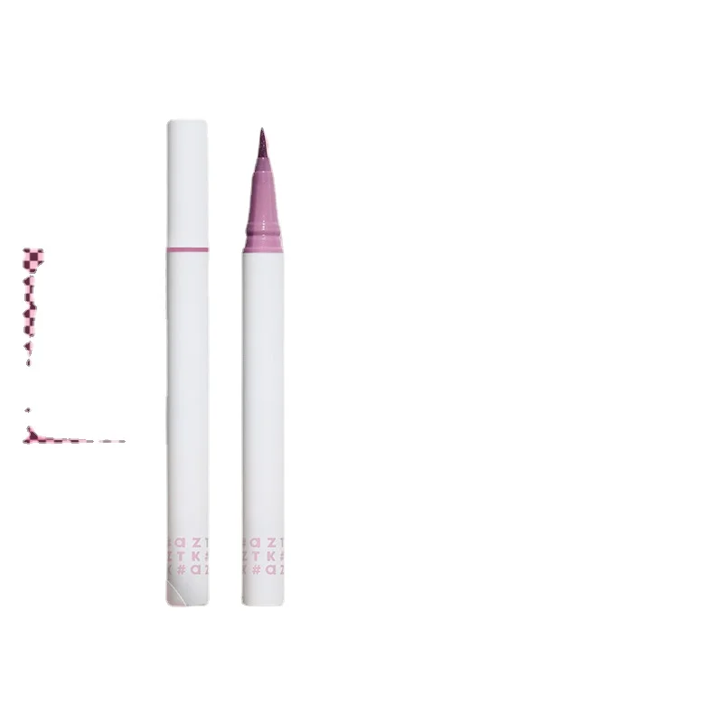 

XL Pearlescent Eyeliner Eyeliner Not Smudge Waterproof Sweat-Proof Long-Lasting Ultra-Fine Flagship Store