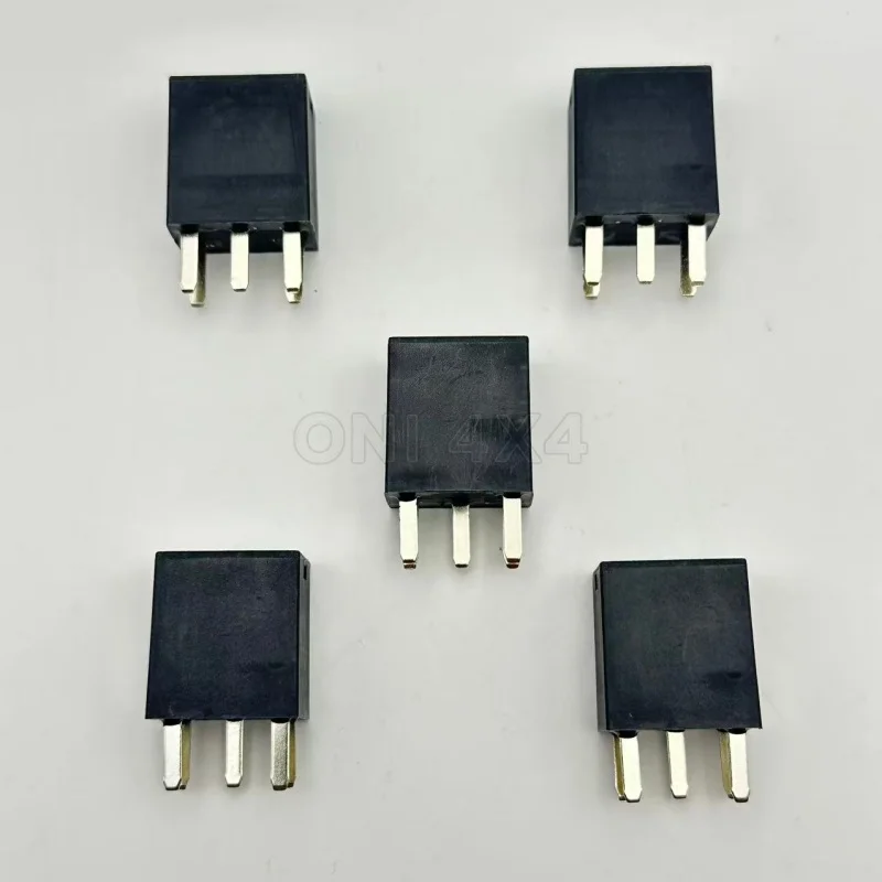 5PCS relays for SEGWAY ATV VILLAIN SX10 SNARLER A2 A5 AT6 L ABS T3B AT5 FUGLEMAN UT10 CREW U3/U5 UT10E/10X T10100001018 LU097474