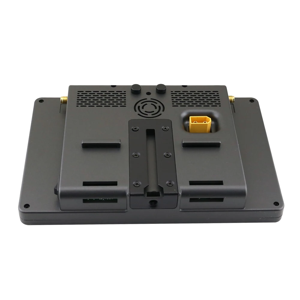 Hawkeye Little Pilot Sharp Vision V2 7 FPV Monitor DVR