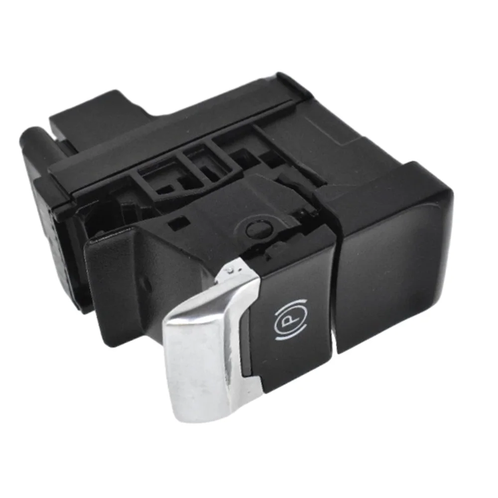 Car Electronic Hand Brake Parking Control Switch for Audi A4/S4 Avant 2008- 2015 Allroad Quattro 2010-2016 Audi A5/S5 2010-2017