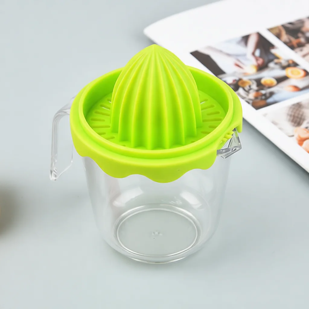 Alat Peras Jeruk Lemon Manual  - Kitchen Gadgets Built In ulasan dan harga
