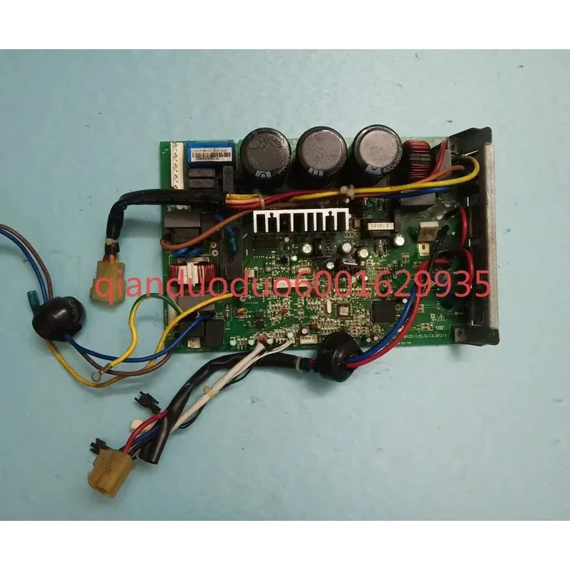 Suitable Inverter Conditioner Main Board CE-KFR26W/BP2D-120.D.13.WP2-1
