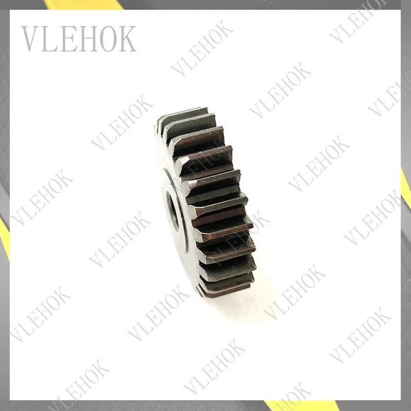 

Пружинная шестерня 24 для Makita DTW1004 DTW1005 DTW1002 DTW1001