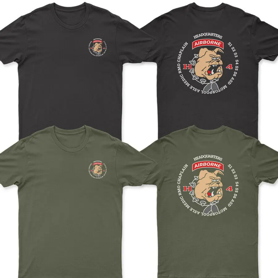 160th Special Operations Aviation Regiment 4th Battalion T Shirt New 100% Cotton Short Sleeve O-Neck T-shirt Casual Mens Top