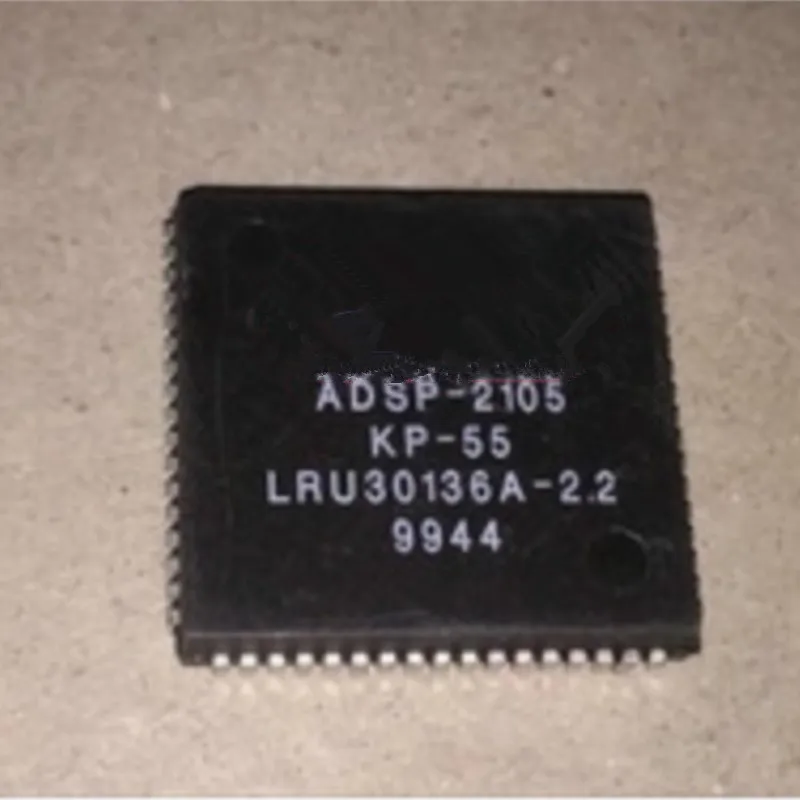 ADSP-2105KP-55  ADSP-2105 KP-55 plcc68 2pcs