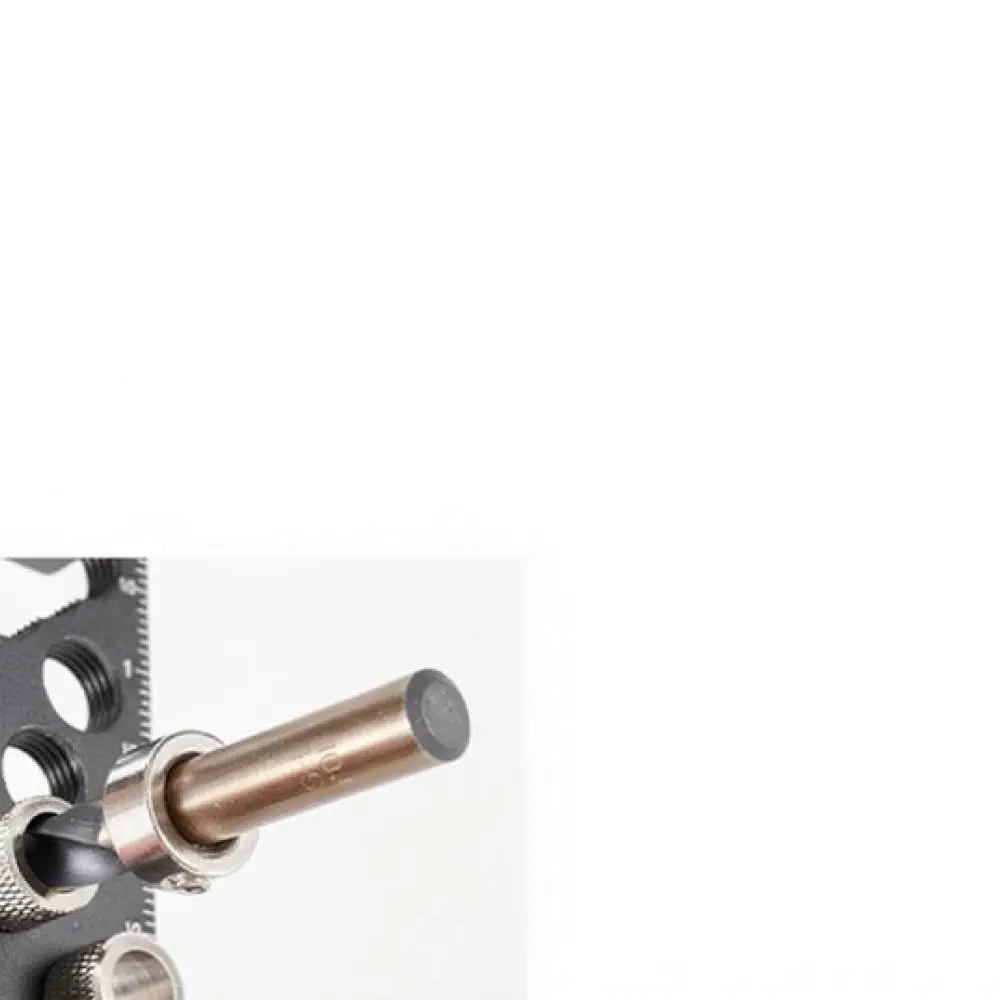 Aluminum Alloy Profile Drilling Locator Jig Woodworking Punching Tool Precision Positioning Device For DIY Home Improvement
