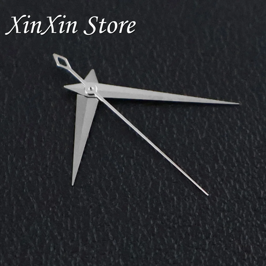 تعديل NH35 كوكتيلات الأيدي الساعات مؤشرات ارتفع الذهب الذهب والفضة كوكتيلات ساعة الأيدي لحركة NH34 NH35 NH36 4R 7S