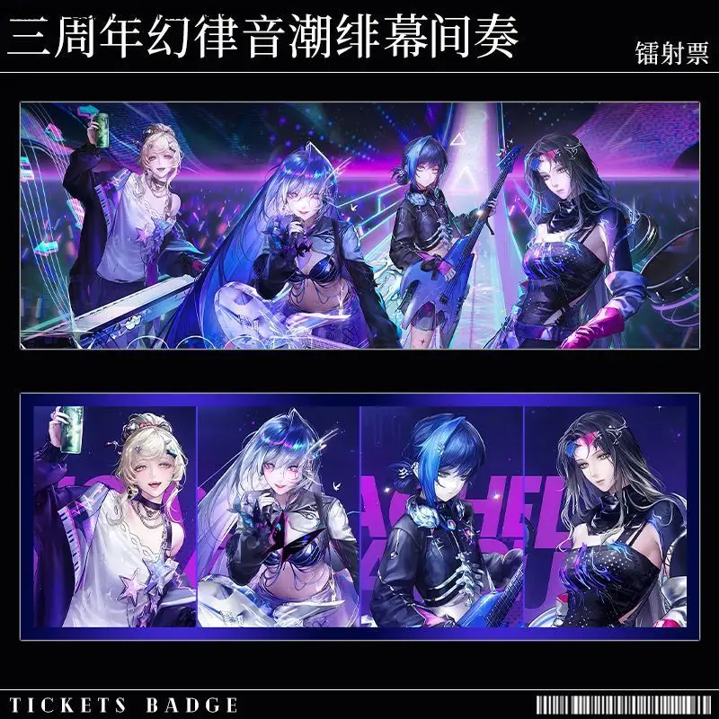 الطريق إلى أي مكان قرمزي الستار المتشابكة الملفات الليزر تذاكر بطاقة بريدية بولارويد تأثيري هدية عيد ميلاد مجموعة الهالوين #4