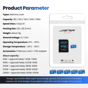 8 最佳銷售 micro SD 64 - №2