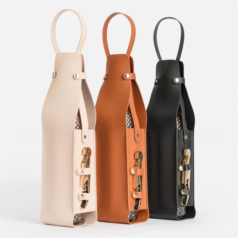 #21 Ranked Wine Carrier Bags Picks in 2026