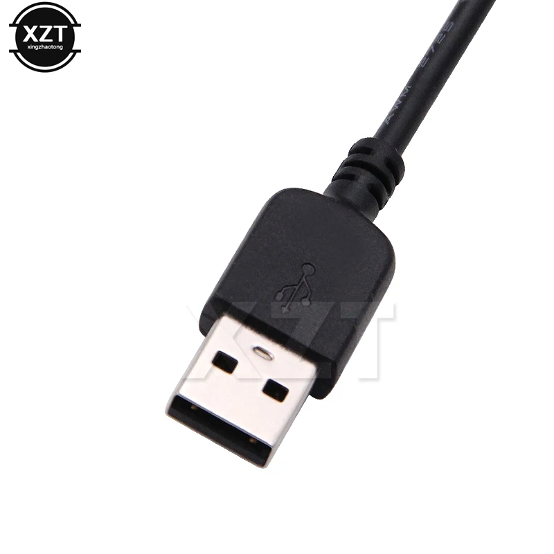 جديد USB كابل بيانات لسوني WMC-NW20MU Zx300a NW-A45 A55 A35 A46 A25 Zx100 2 HN وكمان مشغل MP3 MP4 كابل بيانات شحن الحبل