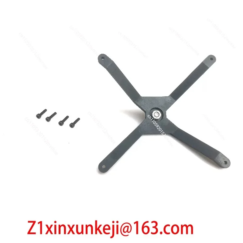 Bracket Mounting with Adapter Accessories Suitable for DJI Jingwei M300/350/30T