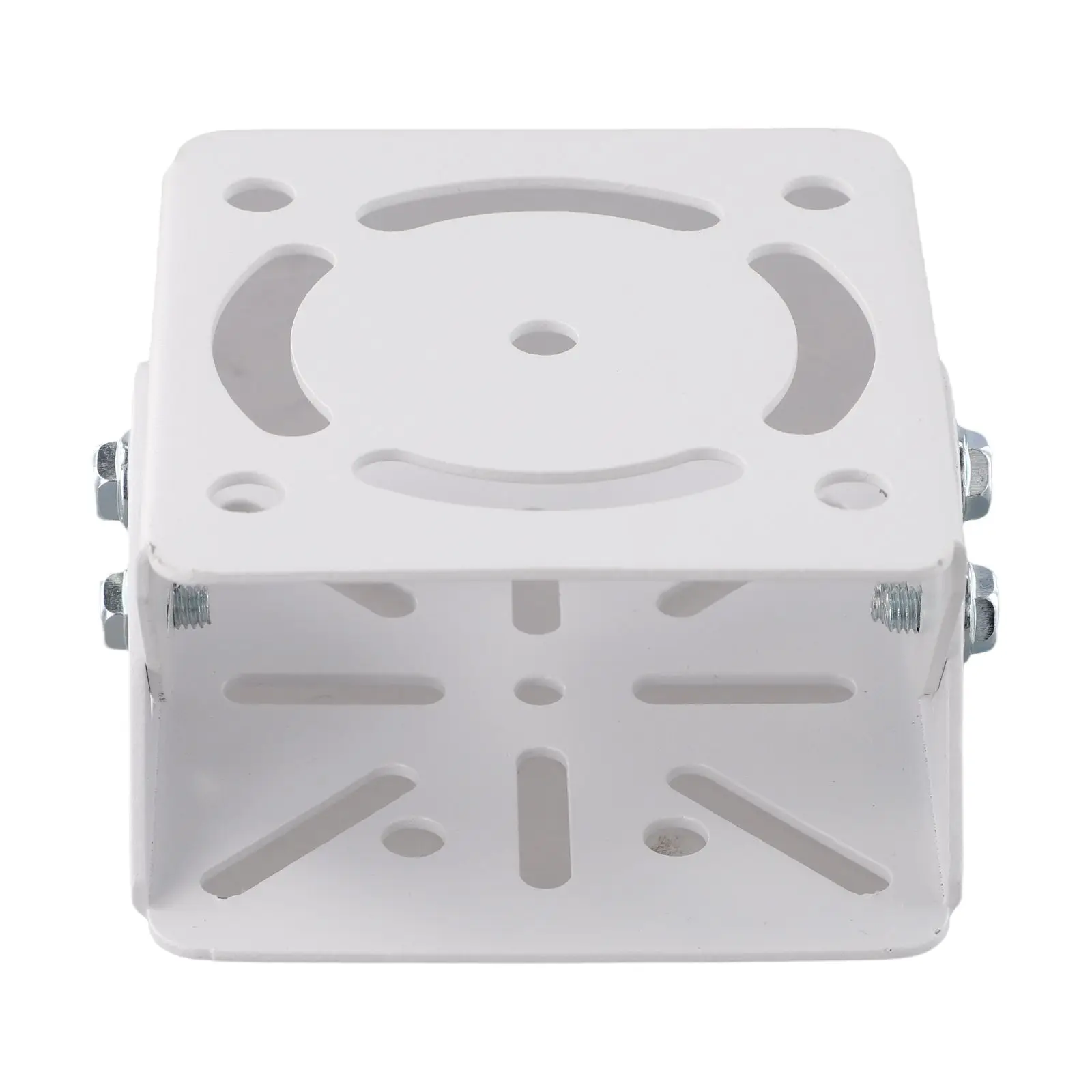 

Adjustable Installation CCTV Camera Bracket Camera Mounting As Shown In The Picture Lightweight Structure Quality Metal Material