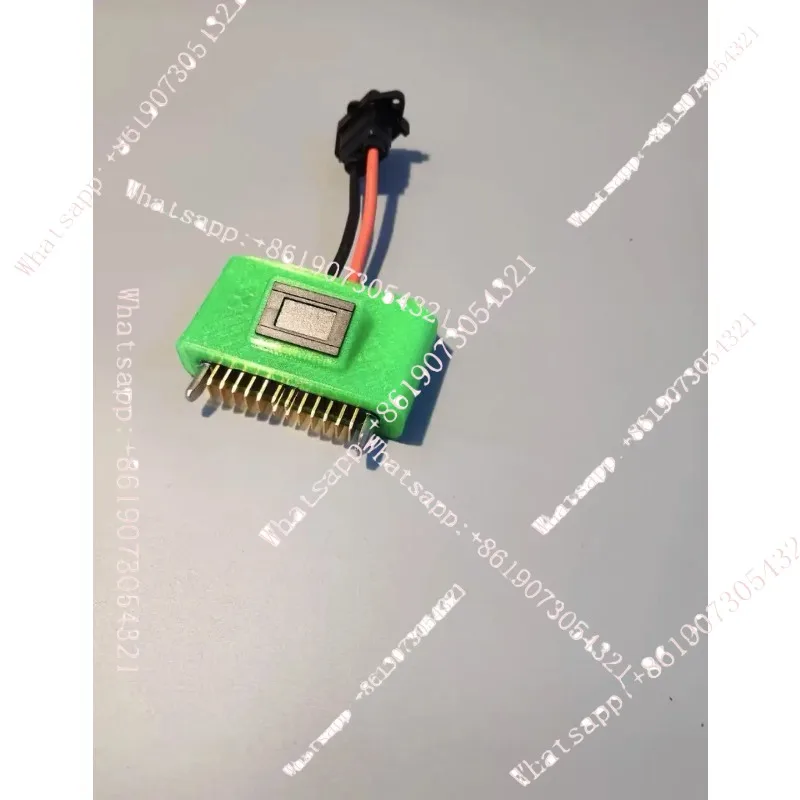 Discharge plug For T50 T40 T30 T25 T25P T20P