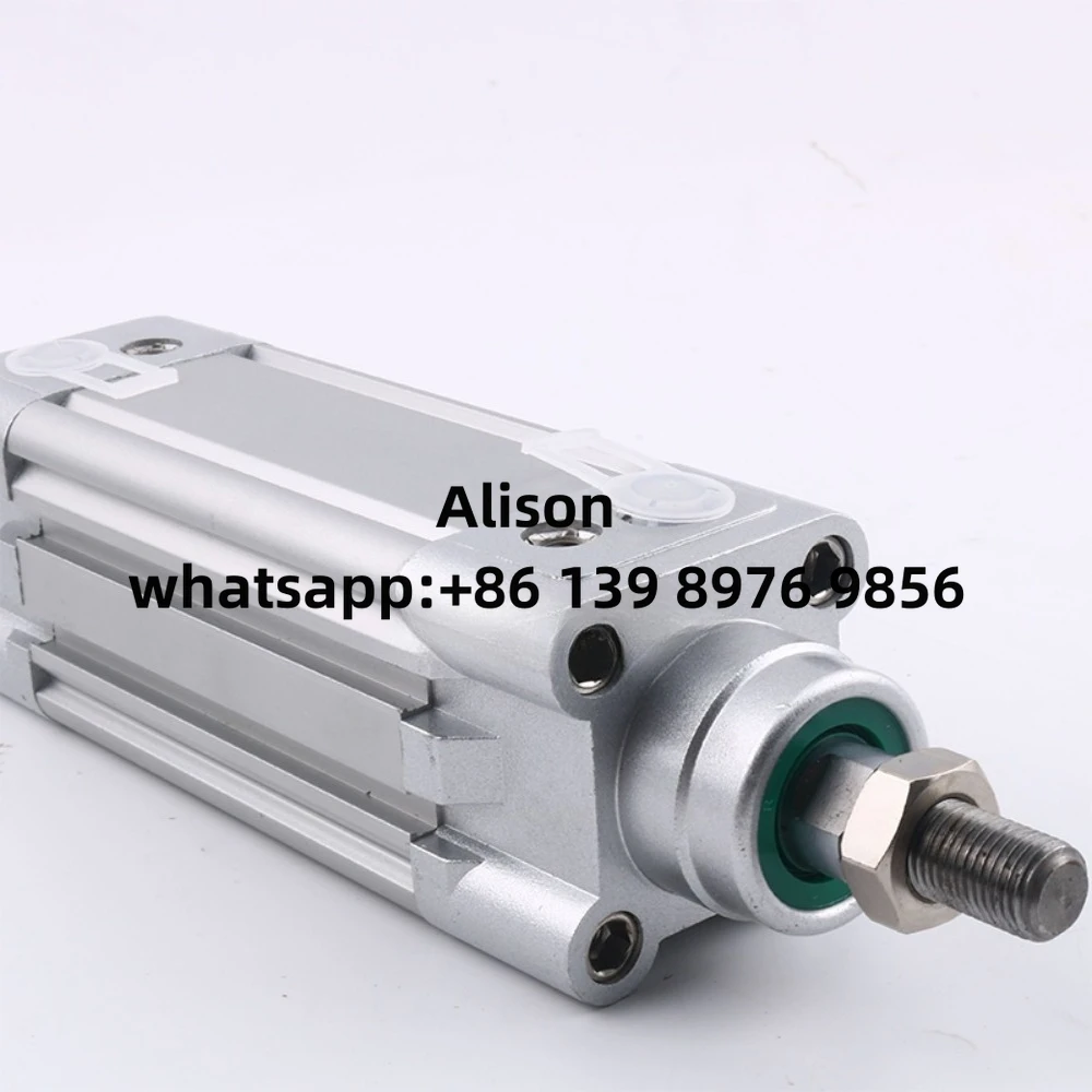 

METAL WORK Cylinder 121A320020 121A320025 121A320030 121A320040 121A320050 121A320060 121A320075 121A320080 121A3200100 121A3200