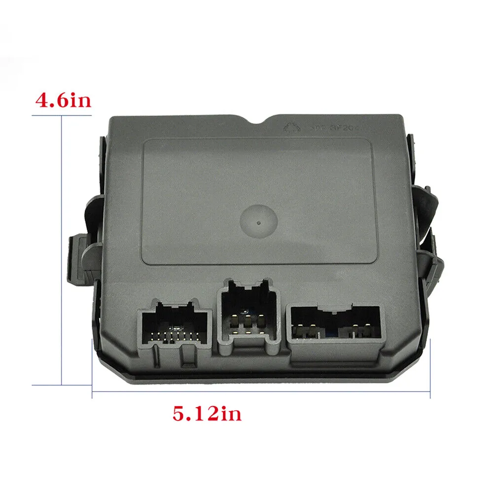 DPGKITS Achterklep Controle Module voor Cadillac SRX 2010-2015 20837967 20954189 502032 22908035 25972342 20816435 Accessoires
