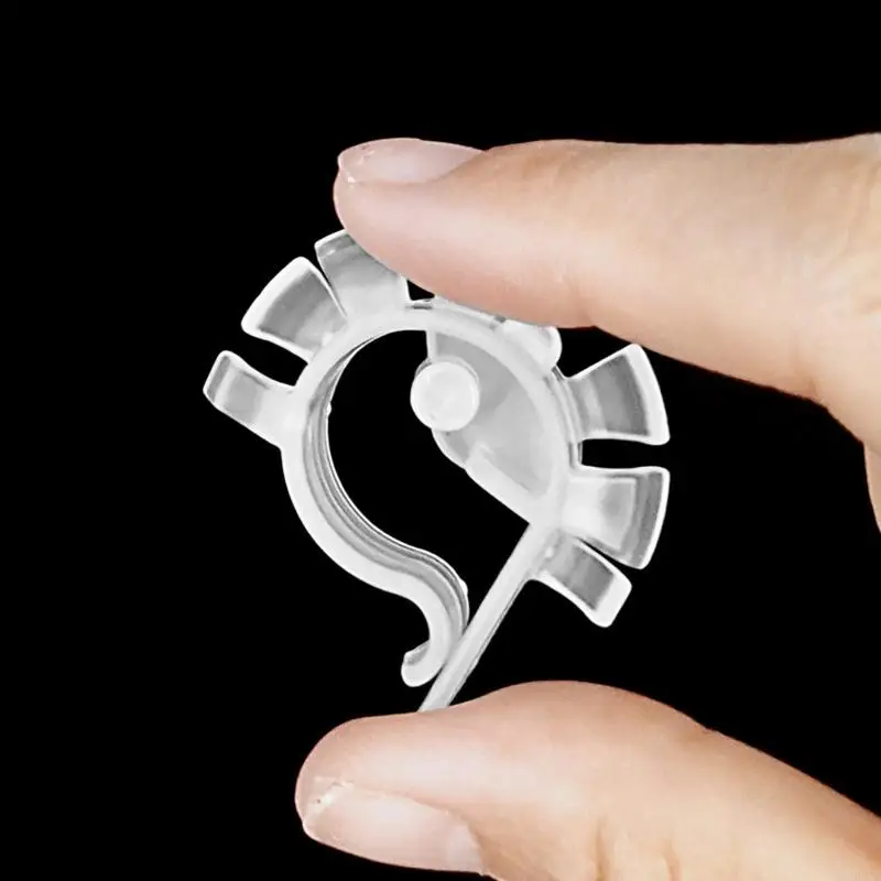 Рыба R9JF для держателя труб с танком с присоски