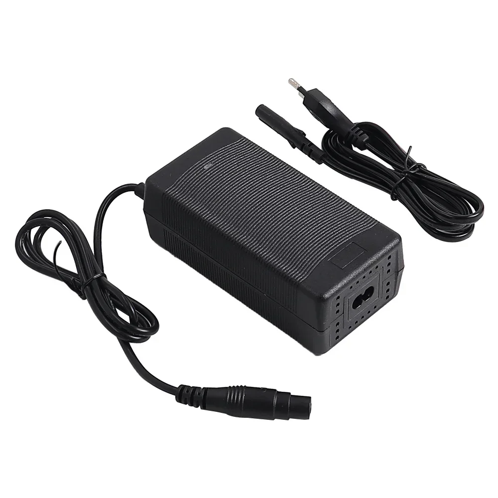 Eスクーター 54.6V 2A 急速充電器 セグウェイ ナインボット G3 F3 GT3 ZT3 Xiaomi 4 Pro Plus/4 Pro Max バッテリー電源アダプター部品