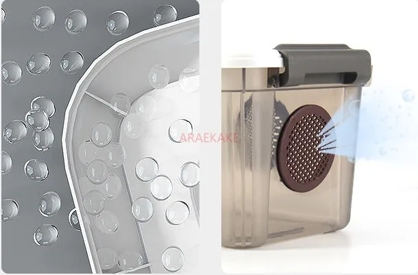 

Crawling Pet, Ciliary Horn, Palace Guard Breeding Box, Crawling and Anti Escape R-genus Leopard Giant Breathable and Ventilation