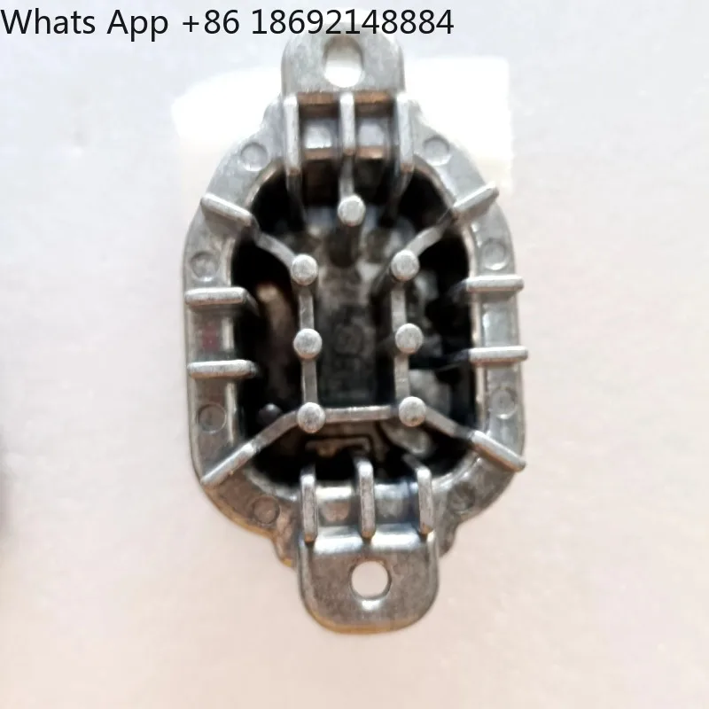 Suitable for BMW 3 Series daytime running light source module F35 (6P) steering width 325 aperture