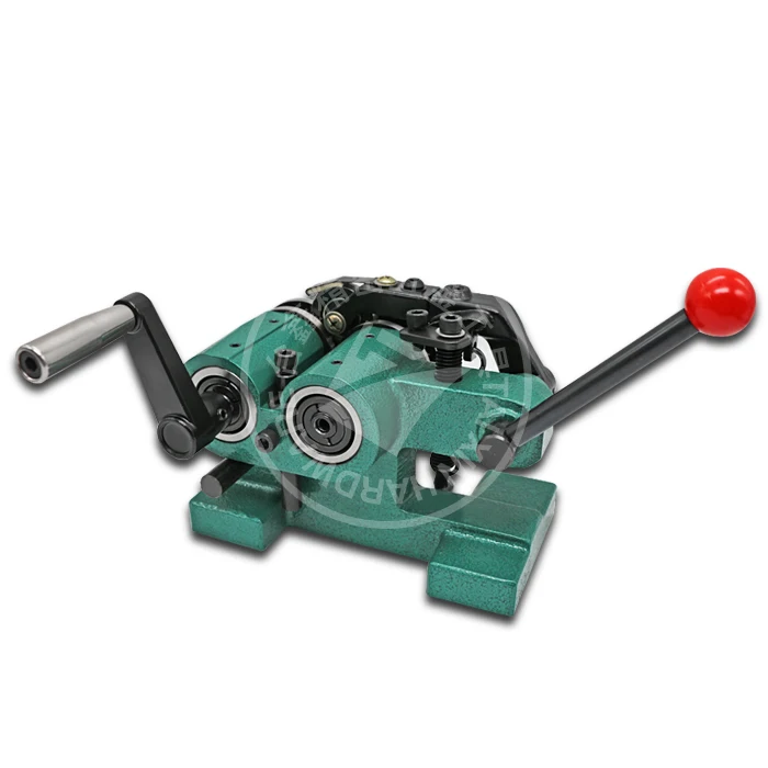 

Taiwan Jingzhan Hand Punch Grinder GIN-PGA, Hand Punch Needle Grinder, Needle Grinder