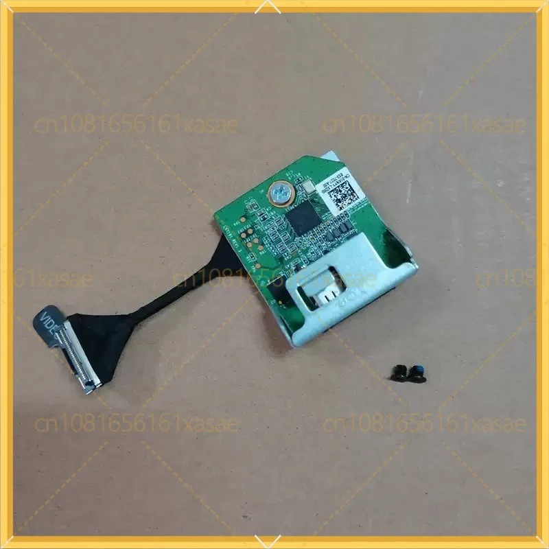 HDMI Module Expansion Interface 2.1 H6HFK 0H6HFK 54YMM 054YMM For Dell 7010 7060 7080 Plus SFF MFF