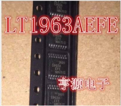 Free Shipping 10pcs LT1963AEFE LT1963 1963A TSSOP20