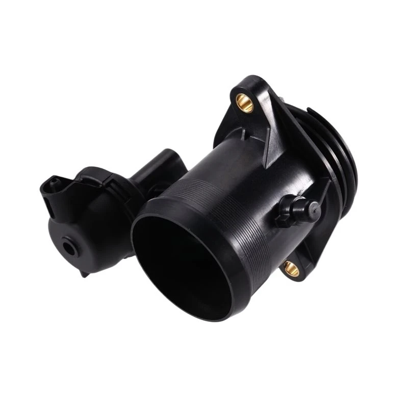 Plain New Throttle Body 1628NT 00001628NT For Alfa Romeo Citroen Peugeot 307 Part Numbers 9636175680 9635707088A