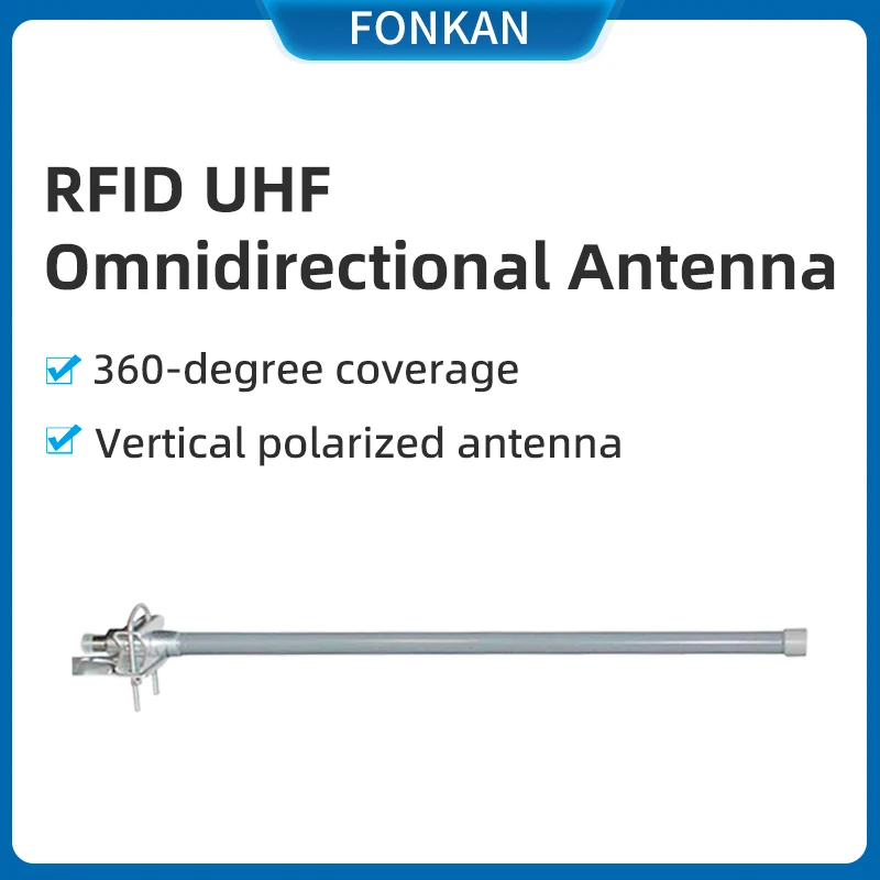 rfid-uhf-omnidirectional-360-degree-antenna-8dbi-high-gain-fiberglass-rod-shaped-uhf-reader-outdoor-antenna