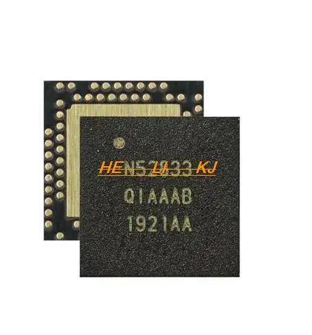 

100%new Free shipping NRF52833-QIAA-R 5.1