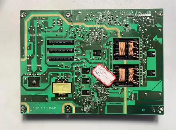 40-PW551C-PWE1XG 40-PW551C-PWD1XG 08-PE551C0-PW200AA voedingskaart voor 55TF1C