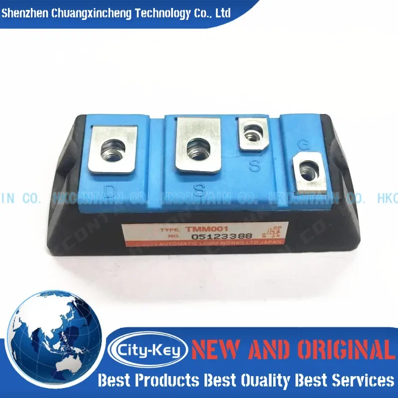 

Новый и оригинальный TMM001 TSM502 TSM504 TSM506 TSM506E TSM505 TSM003 TSM002 TSM001 TDM001 IGBT-МОДУЛЬ
