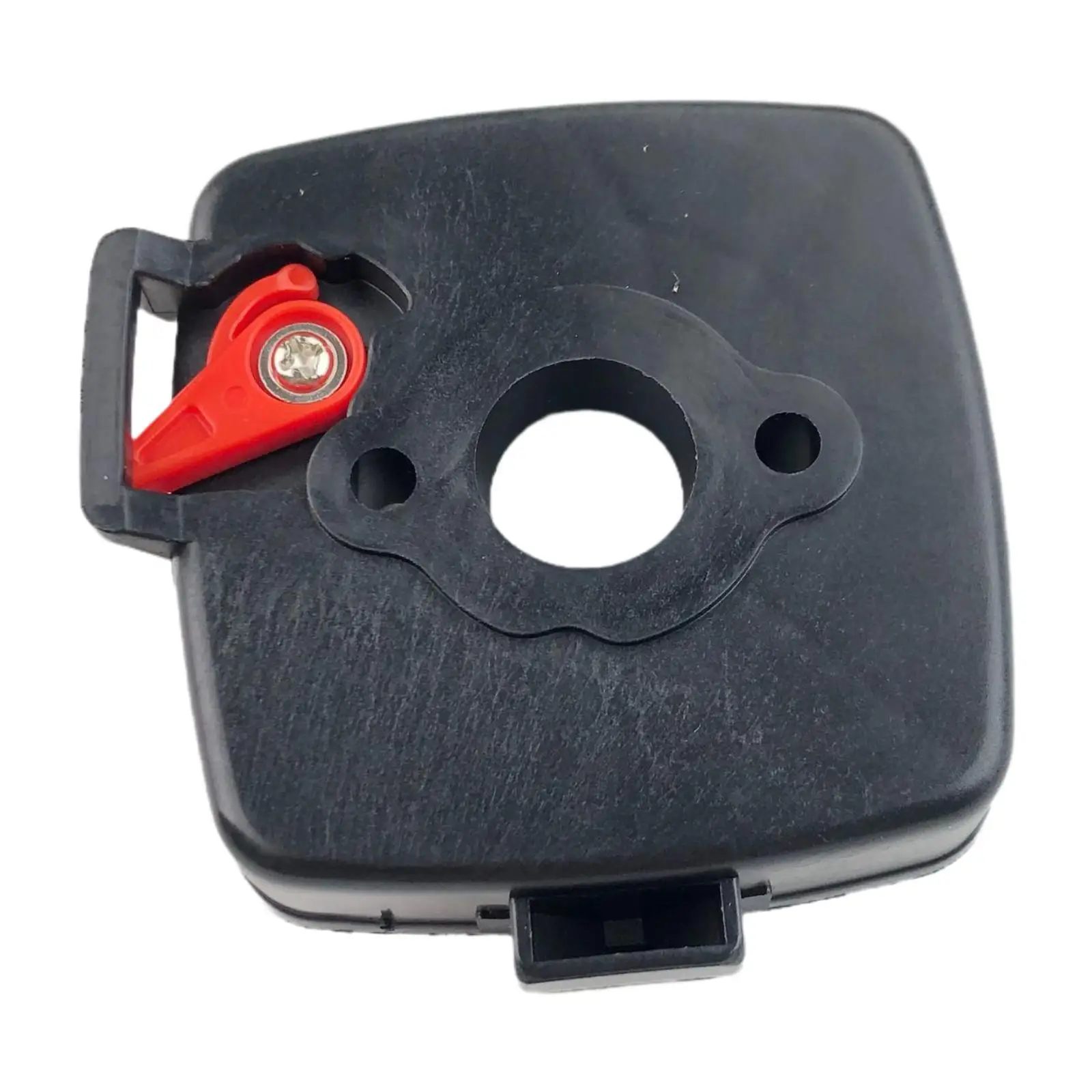 SRM 225 Luftfilter-Filter-Choke-Hebelplatte für Rasenmäher Power Pruner