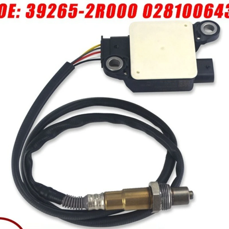 

Датчик частиц PM для Hyundai Kia 39265-2R000 0281006438