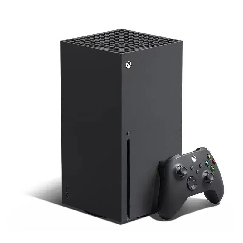 Купить Приставку Xbox Series X