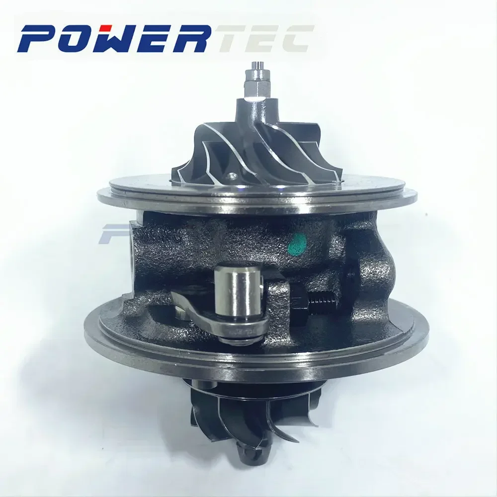 Turbo Charger Chra …