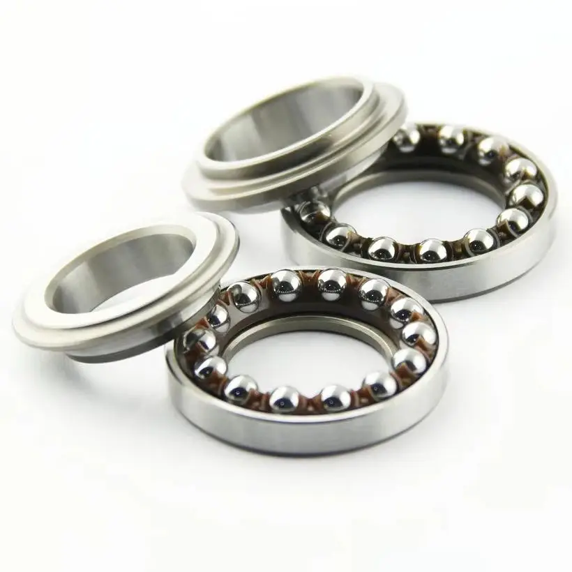 

Steering Cylinder Bearing For Honda CX500 CN250 Helix Spazio CX500E CX650E CB250ND CB250N CB400N Euro Sports CX500C Motorcycle