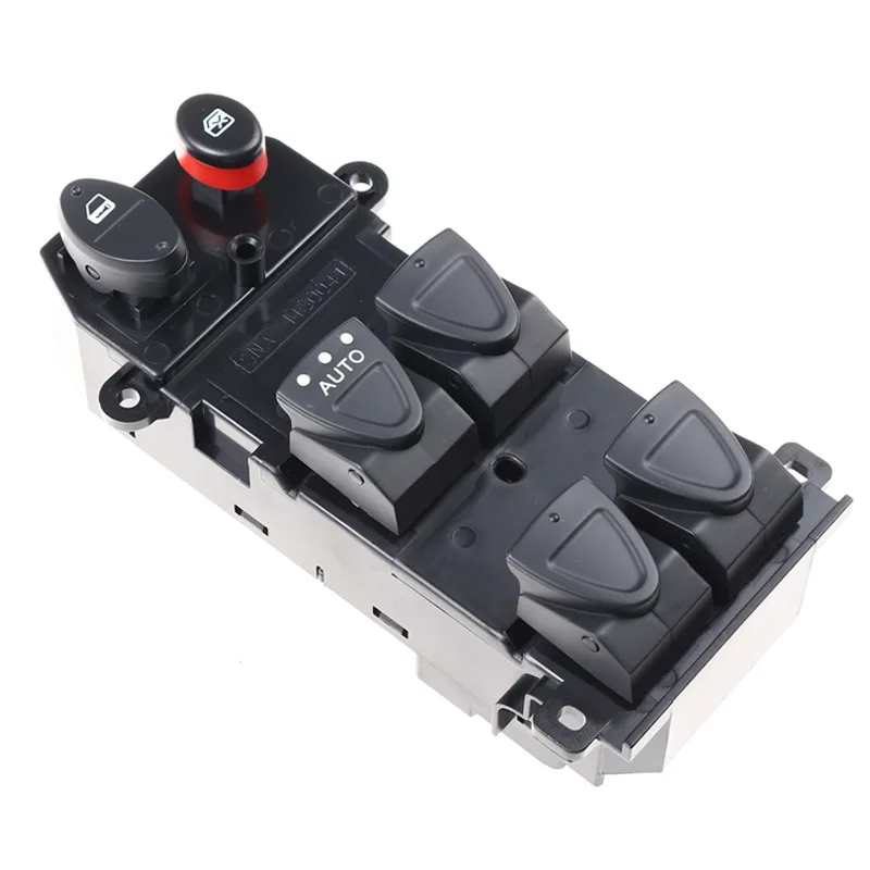 

35750-SNA-H51 for 2006-2011 Honda Civic Glass Lifter Switch Main Control Lift Switch glass lifter switch