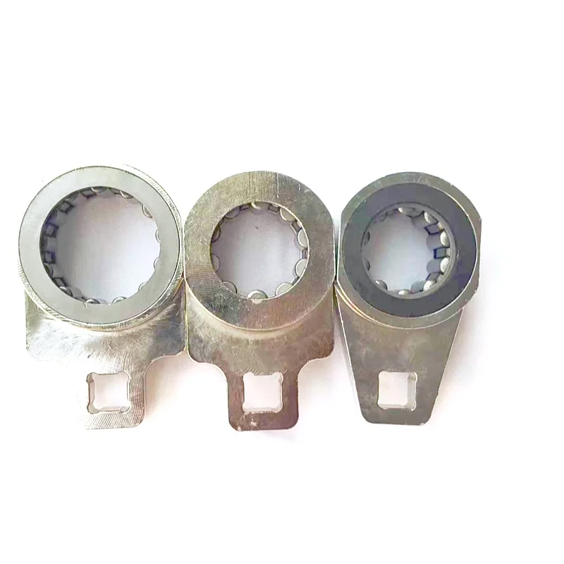 

Насадка для насоса Vol-vo, крышка давления форсунки, втулка для разборки, насадка для насоса, быстроразборная втулка, нажимная крышка