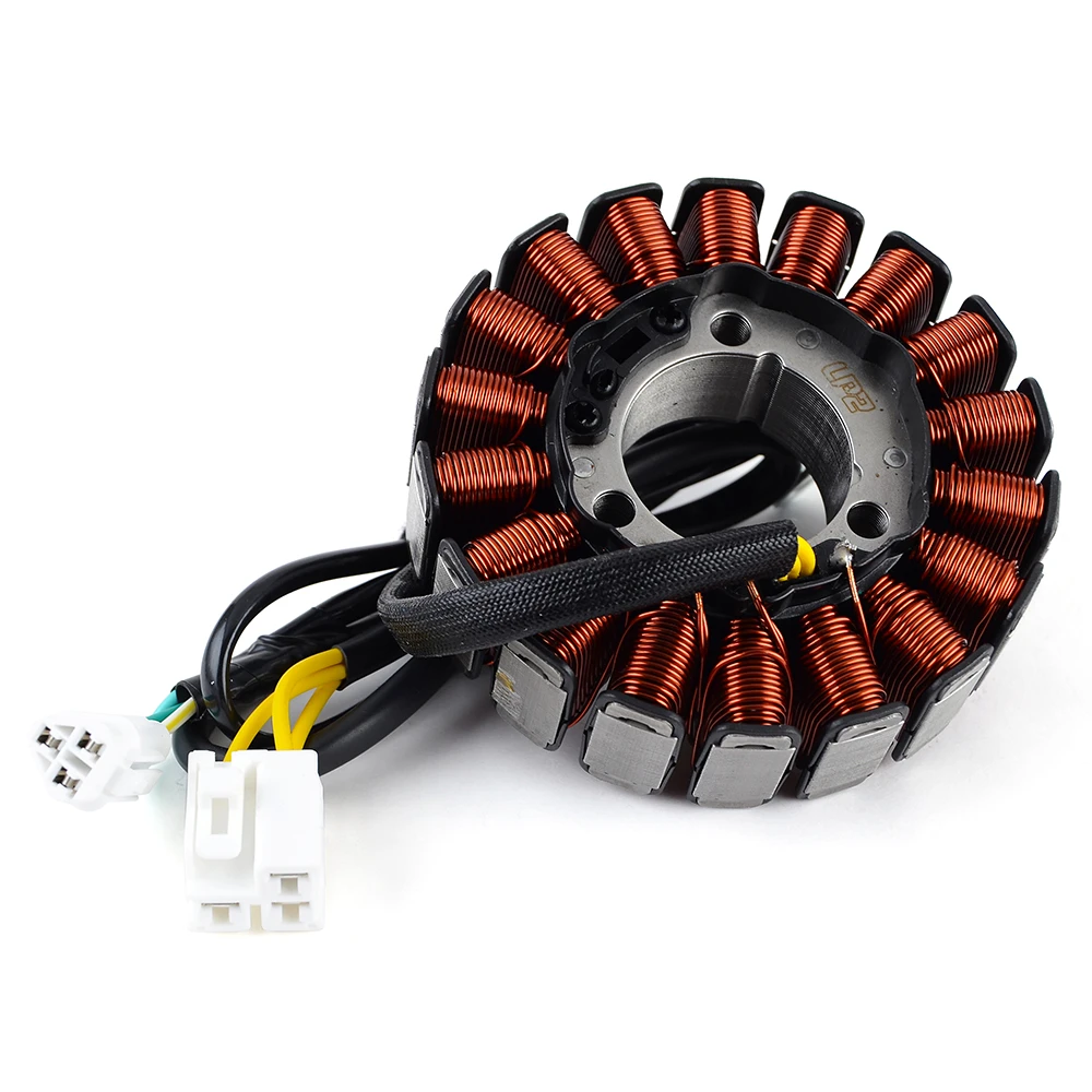 

21003-0141 Motorcycle Stator Coil For Kawasaki BX250 NINJA 250SL ABS 2015 2016