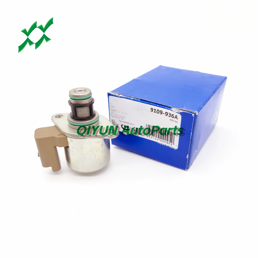 

Genuine New IMV 28233373 9109-936A 9109-936 9109936A 9307Z532B Valve For Ford Mondeo