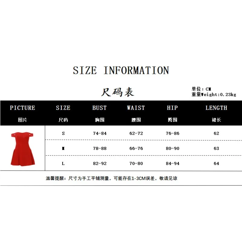 Summer Sexy Spicy Girl Women's One Shoulder Elegant A-line Dress Temperament Female Fashion Backless Low Waist Bandeau Dresses